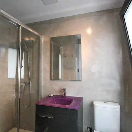 El Picu 7. Apartamentos. Apartmán *