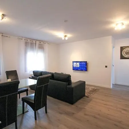 Apartmán El Picu 7. Apartamentos. *