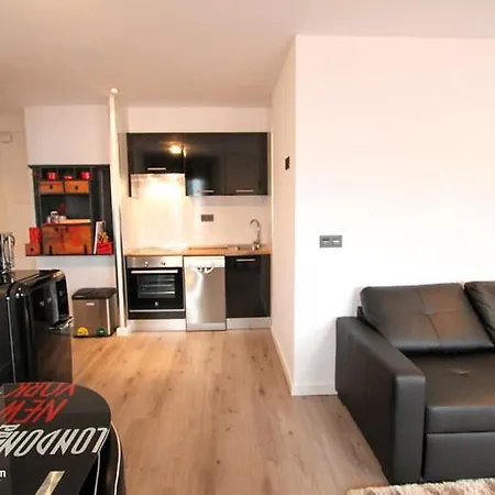 El Picu 7. Apartamentos. Apartmán *