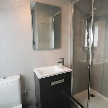 El Picu 7. Apartamentos.