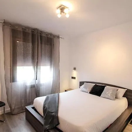 El Picu 7. Apartamentos. Апартаменты Рибадеселья