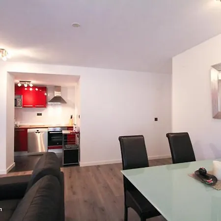 Апартаменты El Picu 7. Apartamentos. Рибадеселья