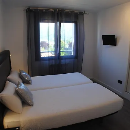 Апартаменты El Picu 7. Apartamentos.