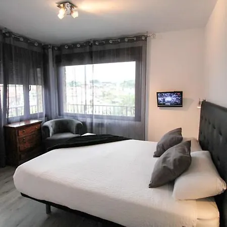 El Picu 7. Apartamentos. Lejlighed