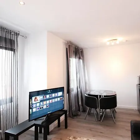 Lejlighed El Picu 7. Apartamentos.