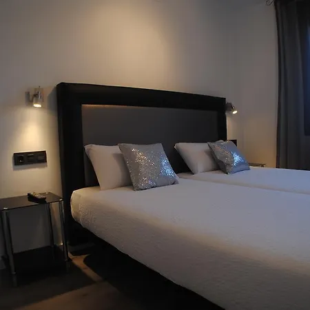 El Picu 7. Apartamentos. Lejlighed *