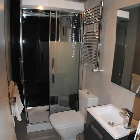 El Picu 7. Apartamentos.